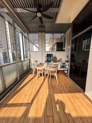 SeaHill (D5), Terrace #612209181
